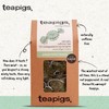 Teapigs Peppermint Leaves Tea Bags Made with Whole Leaves (1