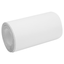 Greensen Alleinige Aufkleber Selbstklebende Anti -Slip -Protektoren für High Heels Stilettos mit Transparentem PVC Gummi Material für den Schuhschutz (1m / 3,3 Fuß)