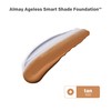 Almay Anti-Aging Foundation, Smart Shade Face Makeup with Hyaluronic Acid,