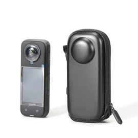 Honbobo Insta360 X4 Storage Bag Portable Case Camera Portable Case Box