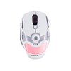 MadCatz R.A.T. 2+ Optical Gaming Mouse, White