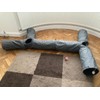 Ownpets Cat Tunnel, 3 Way Cat Tunnel with Play Ball,