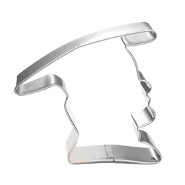 WDYJMALL Doctor Cookie Cutter