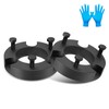BDFHYK 2" Front leveling kit fit Compatible 1999-2006 Tundra 2WD