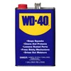 WD-40 100102 Heavy Duty Gallon Can (Pack of 1)