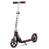 Scooter for Kids 6-12 & Adults | Adjustable Height, Foldable,