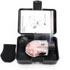 Tactical Helmet Light IR Strobe Military Identification Light with LED