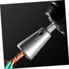 jojofuny 8pcs Automatic Wire Connector Twisting Tools for Electric Drill