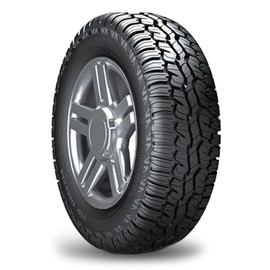 ArmstrongTires Tru-Trac AT LT265/75R16 123R