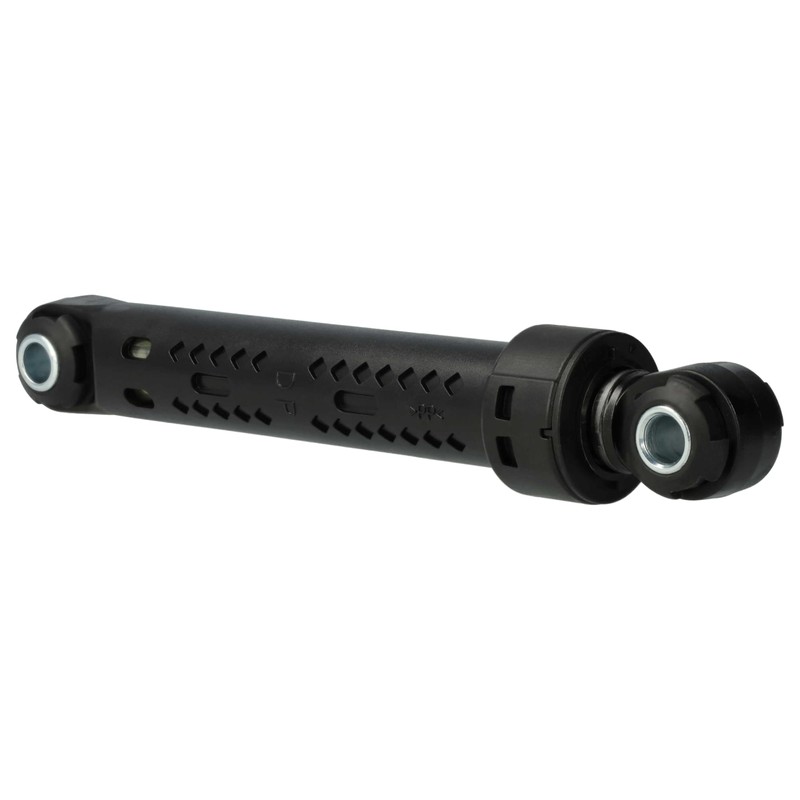 vhbw 2 x Shock Absorbers Replacement for Miele 4500826 for