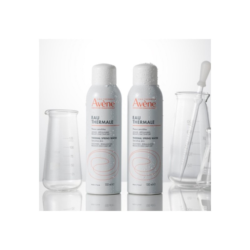 Avène Thermal Mist 150ml x 2 / 아벤느 오떼르말 미스트