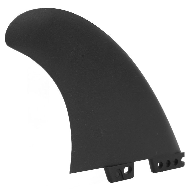 Surfboard Fins Replacement PVC Left Middle Right Surf Fins for