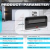 3 for 891LM LiftMaster Garage Door Opener Remote Security 2.0+