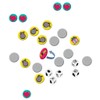 Big Boom Bang (Game): Dice until it pops!