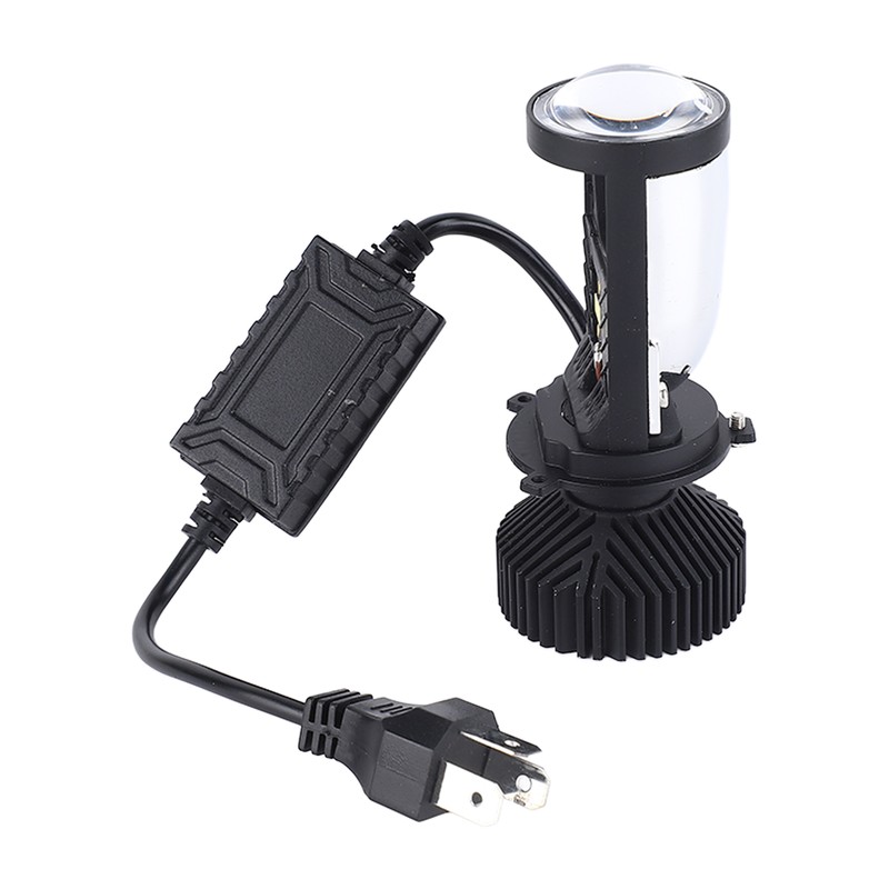 Y9/Y6D H4 LED Headlight Bulbs Conversion Kit Headlamp Upgrading Bulbs