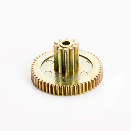 LST Metal Gear Set Servo Motor