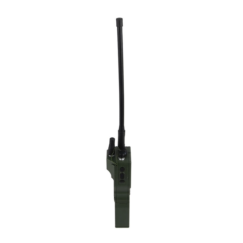 PRC‑152 Dummy Radio Case Model Shell No Function Talkie Walkie