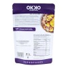Cacao Nibs Okko Semilla De Cacao Triturada 100% Natural 100g