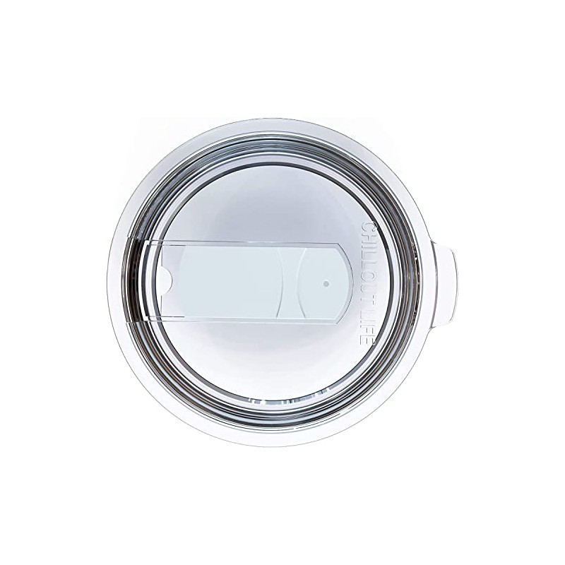 Replacement Lid for CHILLOUT LIFE 40 oz Tumbler Only -