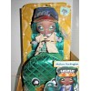 MGA Mallory Surprise Duckington Doll Glam Series 7.5" Duck-Inspired Green