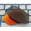 ACOMPATIBLE 4 Pair Replacement Polarized Lenses for Oakley Half Jacket