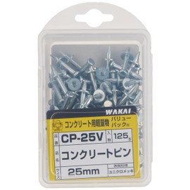 WAKAI VP Concrete Pins 25 cp25 V