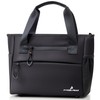 PYKES PEAK Golf Round Tote Bag | Ultra-Lightweight 340g, 10L
