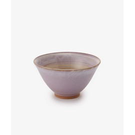 Afternoon Tea Living HC69 Hagi Grilled Rice Bowl Set, Pink