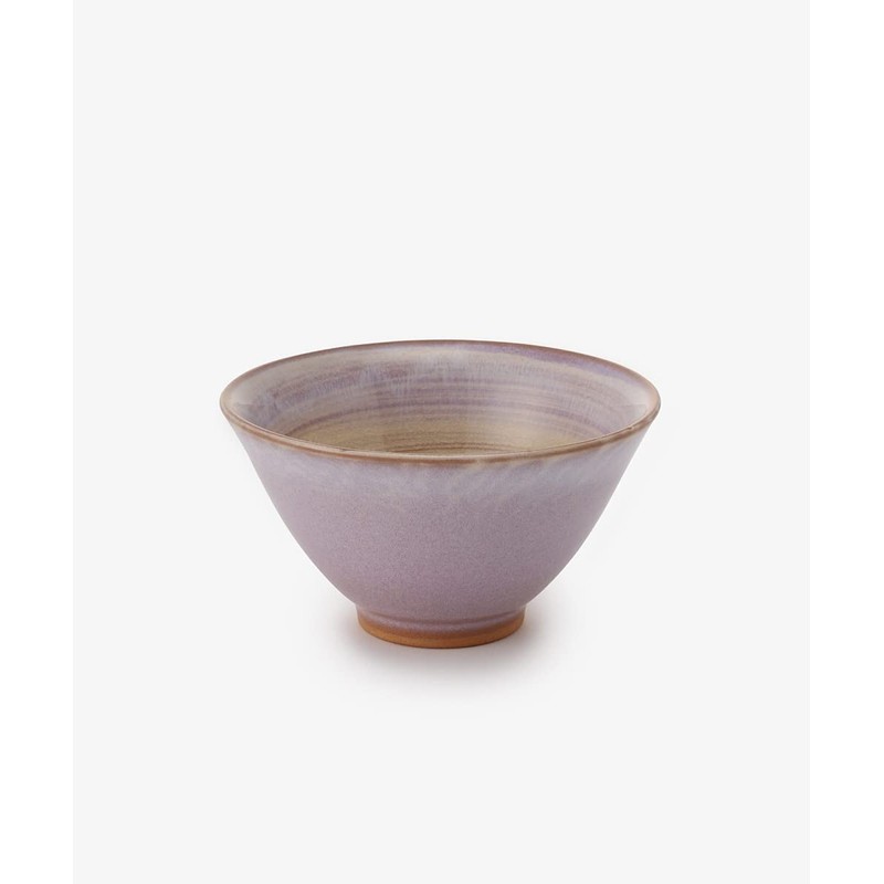 Afternoon Tea Living HC69 Hagi Grilled Rice Bowl Set, Pink