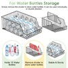 3 Pack Can Storage Organizer For Pantry,Stackble Widen Can Holder