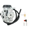 CQYD TW200 Carburetor with Oil Filter for Yamaha TW200 TW