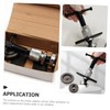 CHILDWEET 1set Brake Caliper Piston Tool Automotive Workshop Brake Pad