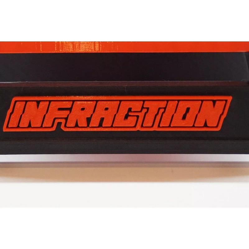 Custom Made For Arrma Infraction 6s RC Stand 1/7 scale