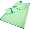 Dyckhoff Sports Towel Microfibre Mint Size 80 x 180 cm