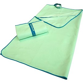 Dyckhoff Sports Towel Microfibre Mint Size 80 x 180 cm