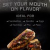 Melinda’s Sriracha Hot Sauce - Classic, Gourmet Sriracha Sauce Made