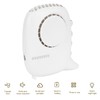 Electric Fan Hanging Neck Portable Small Electric Fan with 3‑Gear