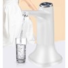 Water Bottle Dispenser USB Charging Automatic Electric Drinking Water Pump