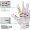 Cutters - Guantes de receptor Game Day Pro LE Multi