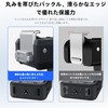 Magnetic Quick Release Adapter Mount for DJI Osmo Action 5