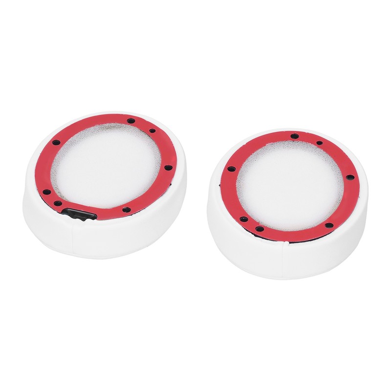 Headphone Earpad Cover Memory Foam Headset Cushion Pad Replacement for