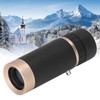 Mini Monocular Telescope Portable 6X Magnification High Definition Outdoor with