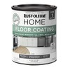 Rust-Oleum Home Floor Coating Ultra White Tint Base Base Coat