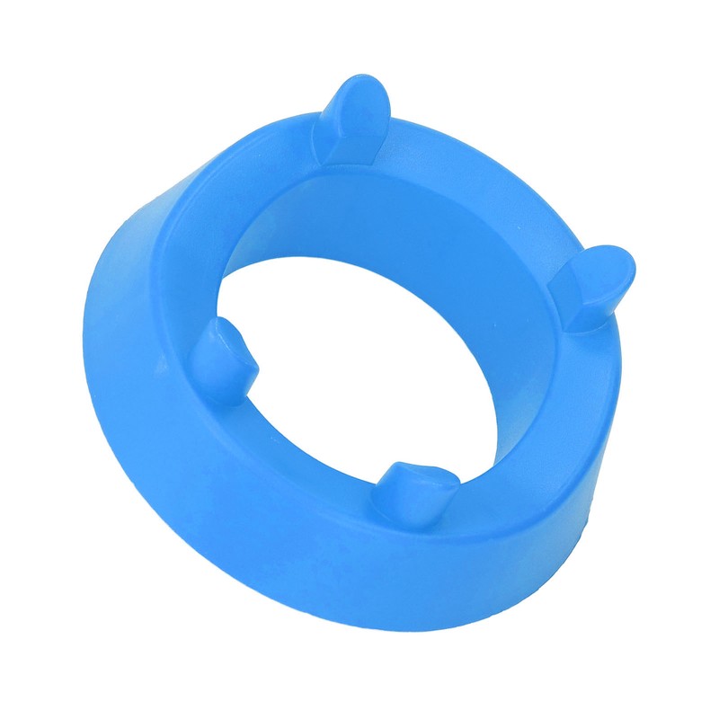5Pcs Round Ball Display Stand Plastic Ball Holder for Football