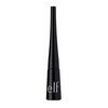e.l.f. Liquid Eyeliner, High-pigment Liquid Eyeliner With Extra-Fine Brush Tip,