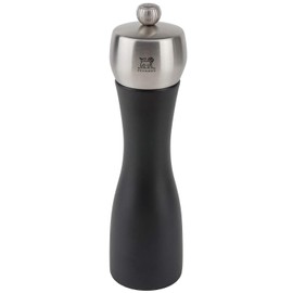Peugeot Fidji 8.25 Inch Pepper Mill, Black Matte