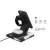 Chomo 3-in-1 Magnetic Wireless Charging Dock