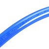sourcing map Pneumatic Air Tubing, 12mm OD x 8mm ID
