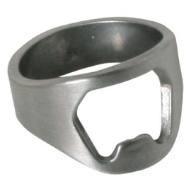 Ring Bottle opener