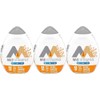 MiO Liquid Flavor Enhancer with Vitamins B3, B6, B12-3 Pack(Orange
